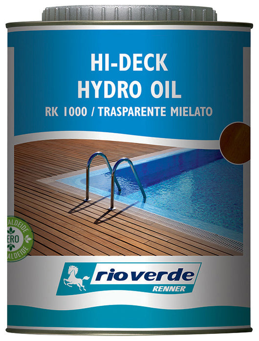 RIOVERDE RK 1000 OLIO ALLACQ.TRASP.LT.0,750  PZ 6,0