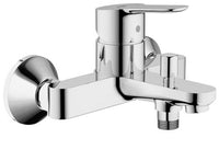 grohe bauedge monocomando vasca senza dotazione 14191