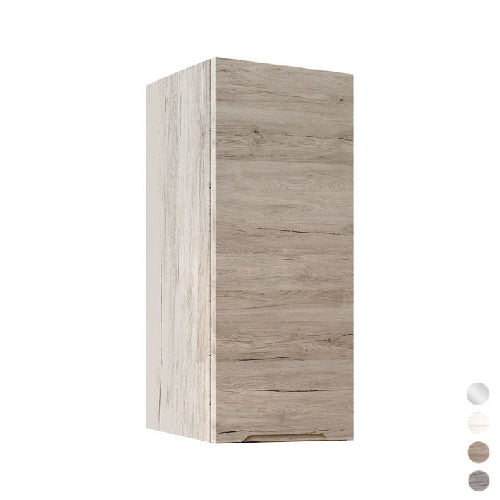 Pensile talia h 75 cm  Rovere Nodi cm 35x75x20 DxDH