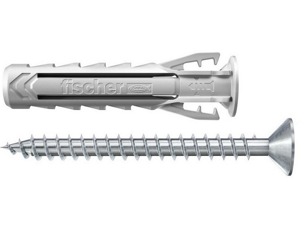 cf tassello sx plus 5 s 100 pz. lunghezza mm. 25 vit53696