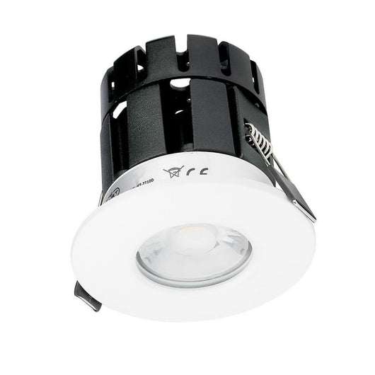 Downlight LED da 10 W Bluetooth Fire CCT Dimmibile mutevole IP65