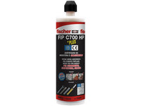 12pz ancorante chimico fip c700 hp plus cartuccia ml. 410 vit22072