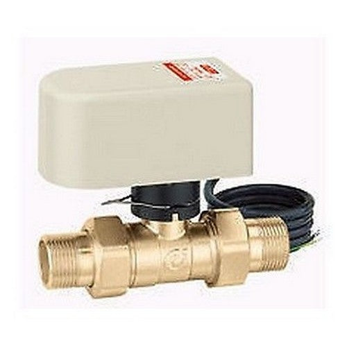 3/4" 24V Valvola Di Zona A Sfera, A Due Vie CALEFFI 644254