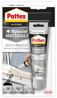 12pz pattex silicone auto nautica ml.50 14293