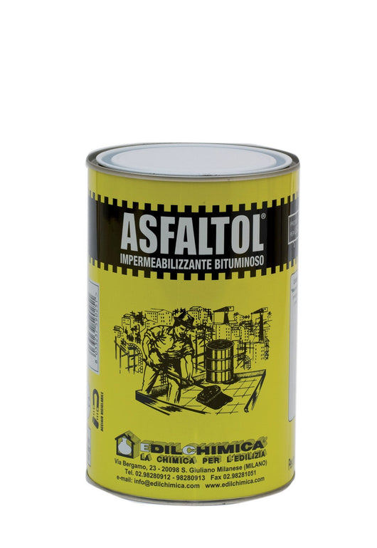 9pz asfalto a freddo asfaltol da 1,50 kg 14341