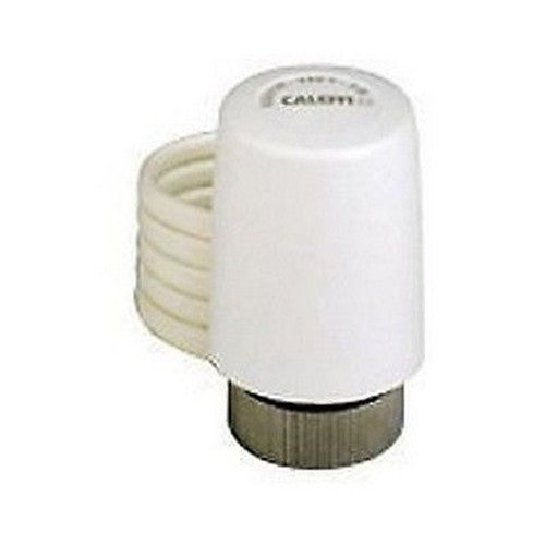 24V Comando Elettrotermico. Normalmente Chiuso CALEFFI 656104