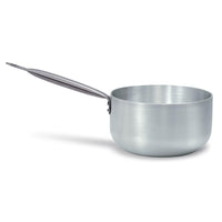 Casseruola 1 Manico in Alluminio Ø 16 cm Antiaderente Induzione Silex Kitchenchef