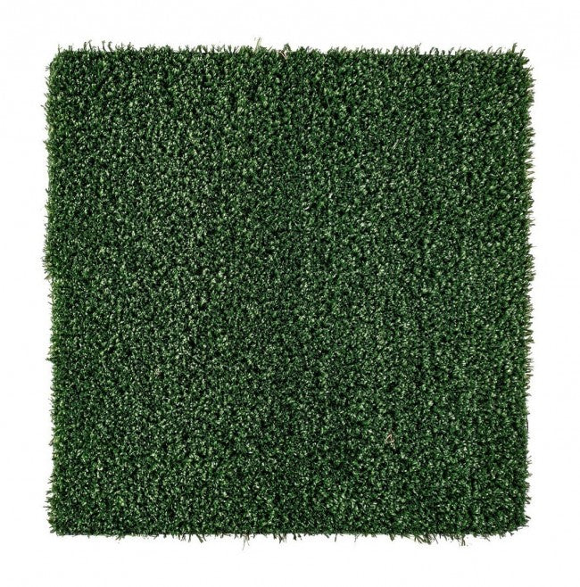 Erba Sintetica per Giardino 25x2m 10mm Victoria