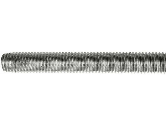 10pz barra filettata in acciaio inox ï mm. 10 cod:ferx.vit52310