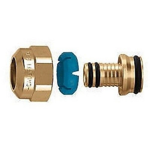 3/4" - Ø 16X2 DarCAL - Raccordo Per Tubi Multistrato 3/4" CALEFFI 679524