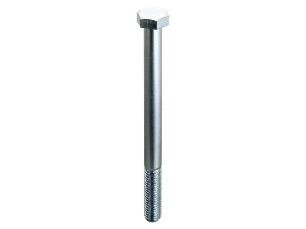 25pz vite in acciaio 8.8 5737 te filettatura parziale m16x 70 x2 mm. cod:ferx.vit7622