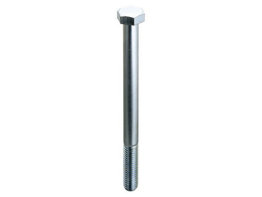 50pz vite in acciaio 8.8 5737 te filettatura parziale m14x 60 x2 mm. cod:ferx.vit7612