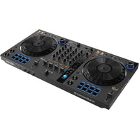 Mixer pioneer ddj-flx6-gt controller 4 canali per rekordbox e serato dj pro - 802295