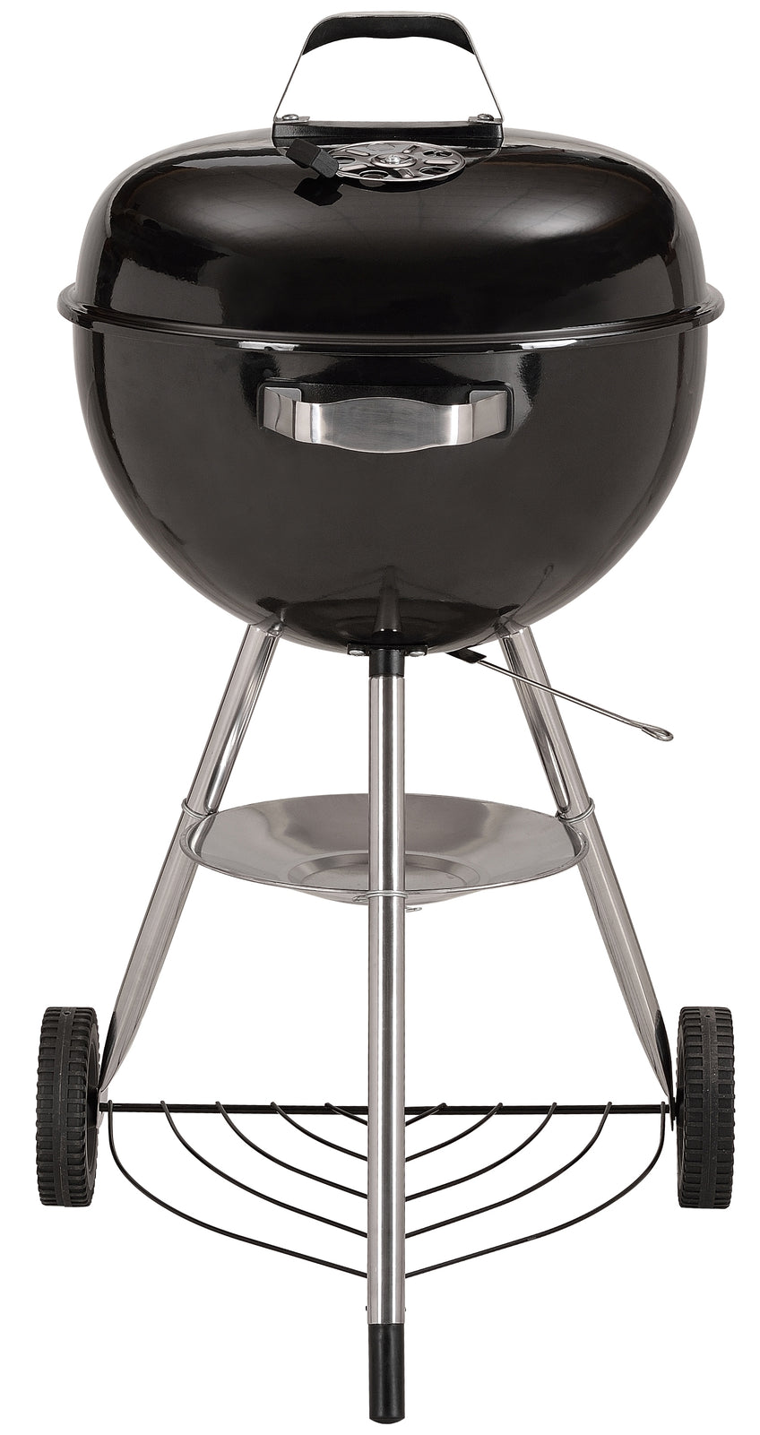 Barbecue "Sfera" Diametro Cm.46X90H Mod.Aa482