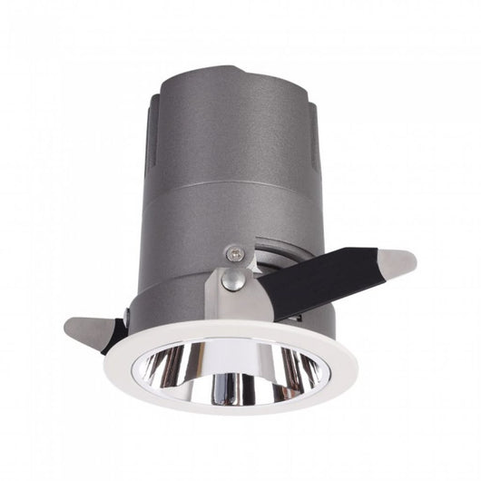 35 W LED COB Hotel Downlight 24'd 3000K CRI> 95