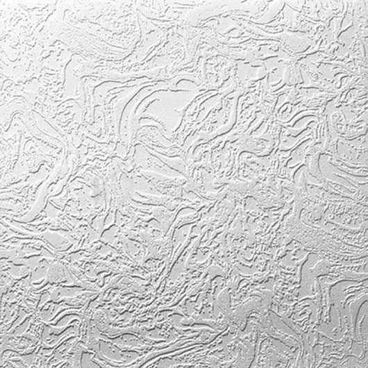 Pacchi di pannelli in polistirene espanso a soffitto 3D antimuffa Mod. Bern - 20 m²