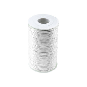 25125-Filo Nylon Bianco 500 Metri Dalla Elevata Resistenza Per Muratori-Kapriol