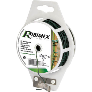 Filo di legatura per piante rampicanti Ø 1mm - Ribimex PRLIENFD1025