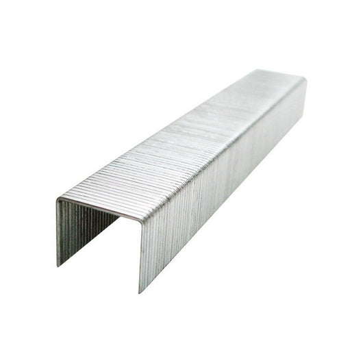 33315-Set 1000 Punti In Acciaio 10,6 X 1,2 X 8Mm Per Fissatrice A Martello-Kapriol