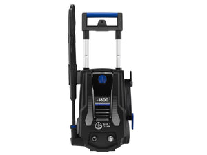 AR Blue Clean e-1800 Idropulitrice ad Alta Pressione (1800 W, 140 bar, 440 l/h)