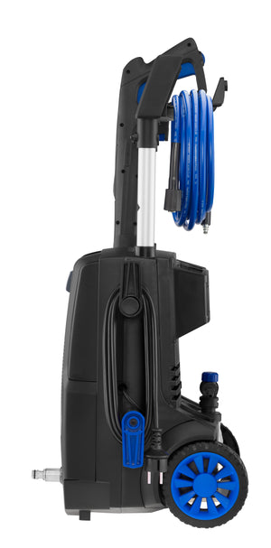 AR Blue Clean e-1800 Idropulitrice ad Alta Pressione (1800 W, 140 bar, 440 l/h)