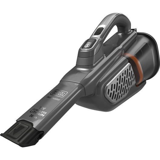 Aspirabriciole black&decker bhhv520 bt - BHHV520BT