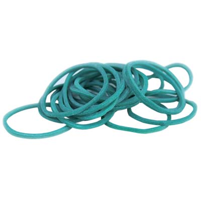 Elastico x ortaggi a stock para verde s.mm 1,0x1,2 d.mm  22 (20 kg) 