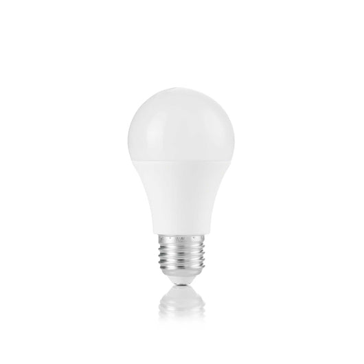 10 Lampadine Led Power Goccia E27 10 Watt 4000 K 850 Lm Bianca