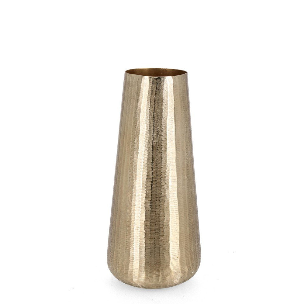 Porta Vaso Svas Oro H45 - MEI-JING