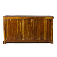 Credenza 3 ante 3 cassetti - MANSION