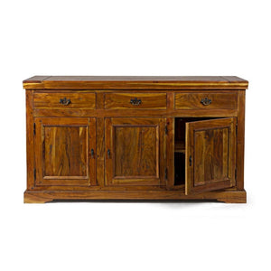 Credenza 3 ante 3 cassetti - MANSION