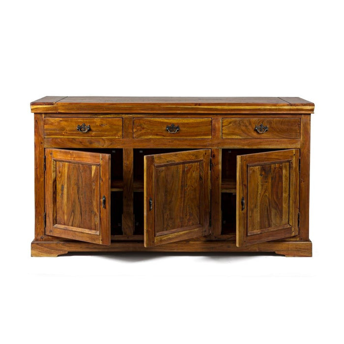 Credenza 3 ante 3 cassetti - MANSION