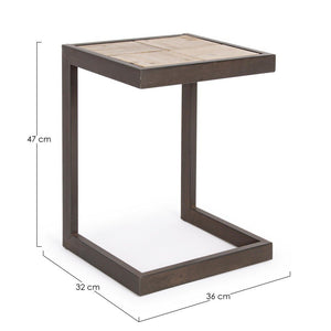 Sgabello H47 - ARCHIE