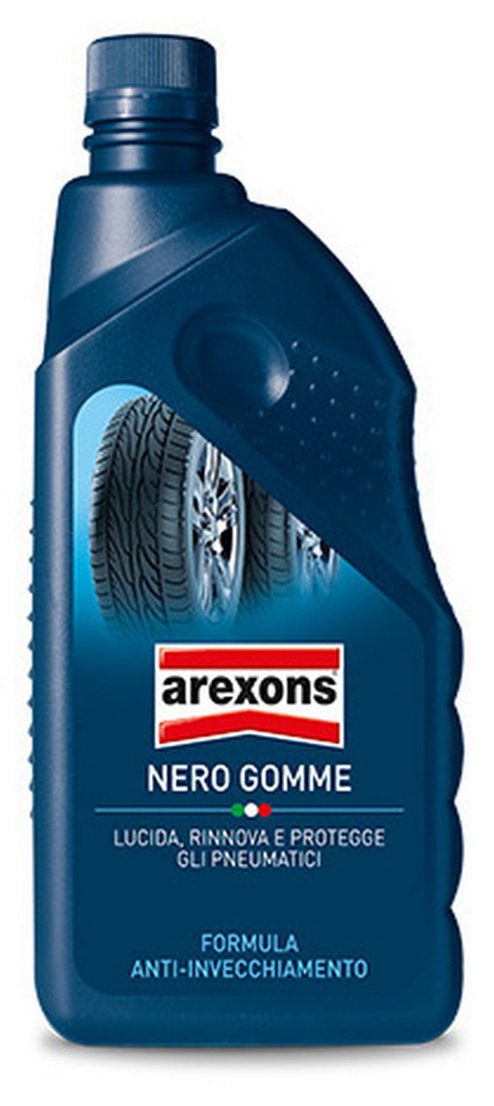 Arexons Art. 8377 Nero X Gomme Lt.1