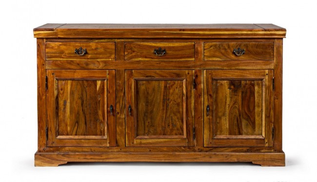 Credenza 3 ante 3 cassetti - MANSION