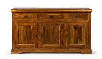 Credenza 3 ante 3 cassetti - MANSION