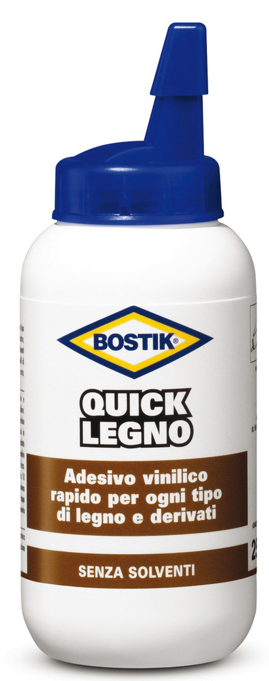 bostik legno express gr.250 15312