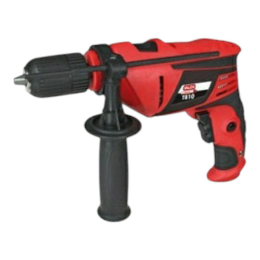 TRAPANO CON PERCUSSIONE ELETTRICO VALEX IMPACT DRILL T810