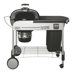 Barbecue a carbone Performer Premium GBS 57 cm - 15401053 - WEBER