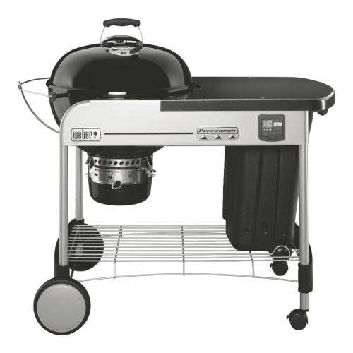 Barbecue a carbone Performer Premium GBS 57 cm - 15401053 - WEBER