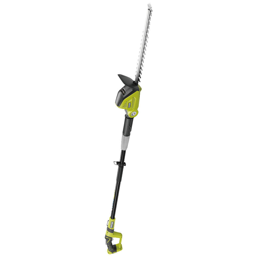 Opt1845-Tagliasiepi Orientabile Ed Estendibile 18V Con Lama Affilata Al Diamante Da 45Cm-Senza Batteria-Ryobi