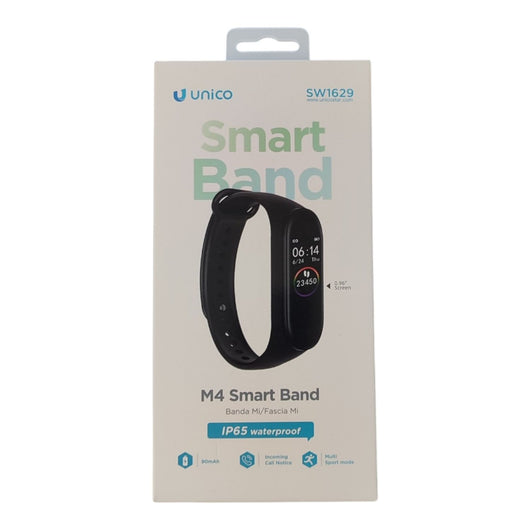 OROLOGIO SMART BAND M4 SPORT