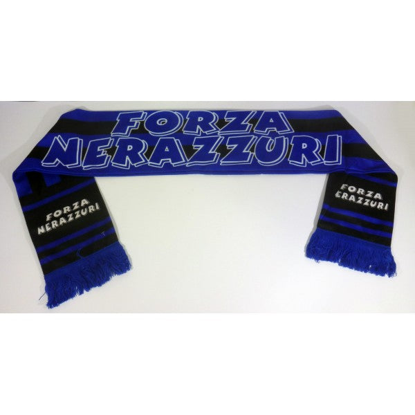 Sciarpa Inter - Forza Nerazzurri