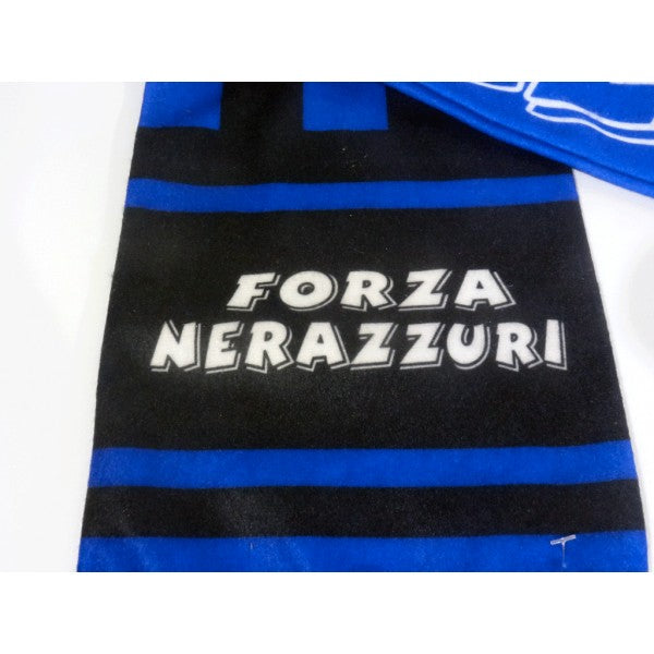 Sciarpa Inter - Forza Nerazzurri