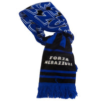 Sciarpa Inter - Forza Nerazzurri