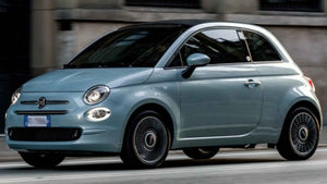 SPRINT04835 , Fiat 500 Hybrid dal 2020- , (4 Fix FL)