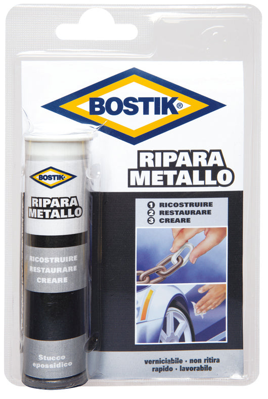 BOSTIK RIPARA METALLO GR.56  PZ 1,0