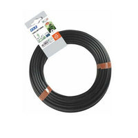 Tubo Capillare Irrigazione giardino 4x6 in rotolo 20 mt PVC GF Garden