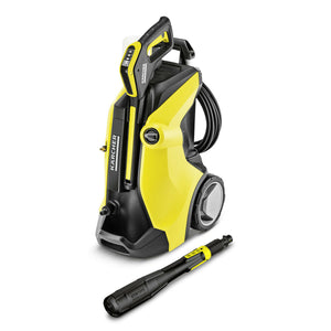 Karcher Idropulitrice K7 Full Control Plus 1.317-350.0 Pressione regolabile