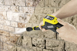 Karcher Idropulitrice K7 Full Control Plus 1.317-350.0 Pressione regolabile